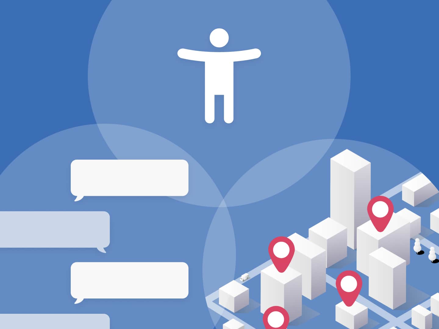 白い格子模様の背景が並ぶ画像。具体的な対象物は映っていない。