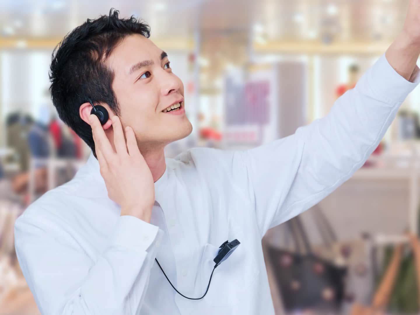 業務連絡も呼び出し確認も一本化連絡・通知の見逃しを防止