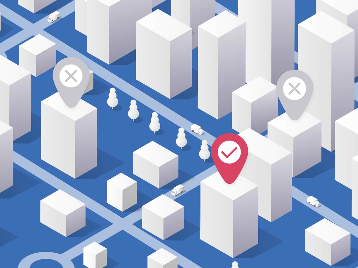 利用範囲を制限し不正利用も防げる安心設計