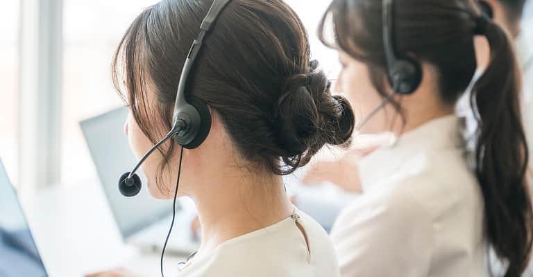 ご利用中にお困りの方 画像