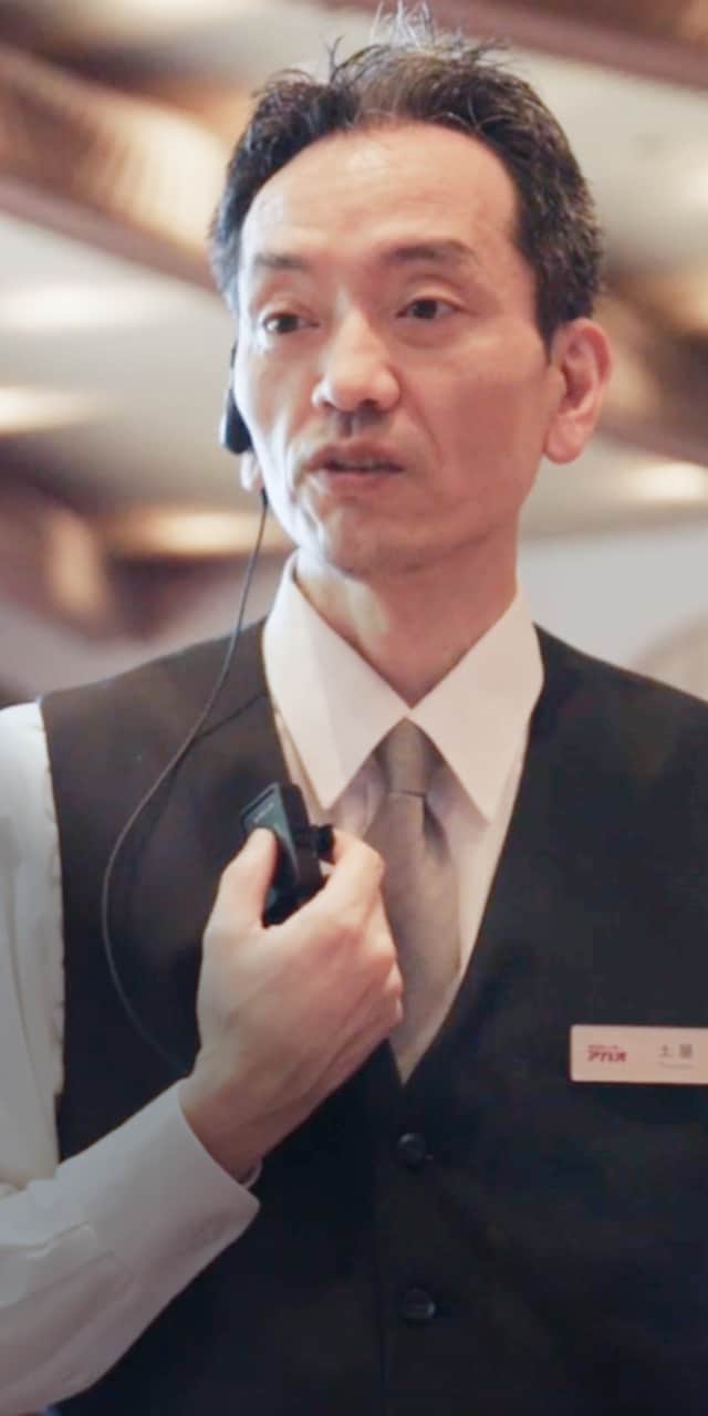 宿泊業・飲食サービス業の画像