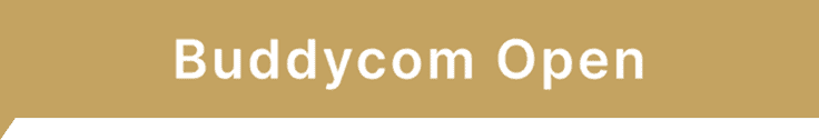 Buddycom Open
