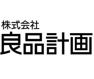 良品計画様のロゴ画像