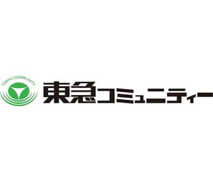 東急コミュニティー様のロゴ画像