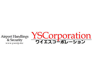 YSCorporation