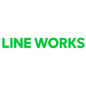 LINE WORKS