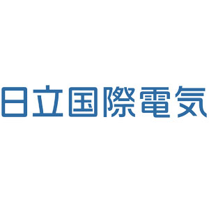 日立国際電気 ローカル5G