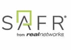 AI顔認証 SAFR®︎