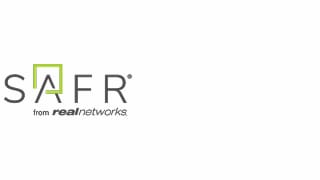 AI顔認証 SAFR®︎