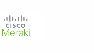 Cisco Meraki