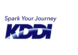 KDDIのロゴ