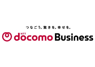 NTTドコモのロゴ